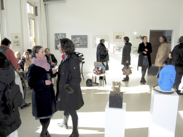 Ausstellg. Terbach 2