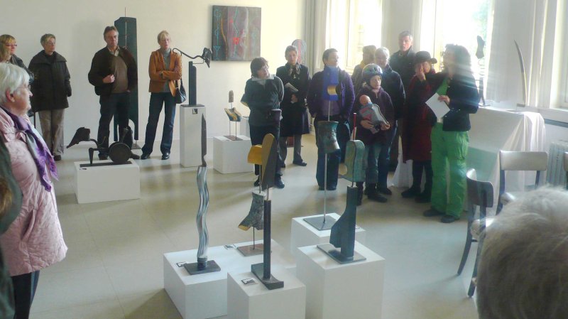 ausstellg.palle