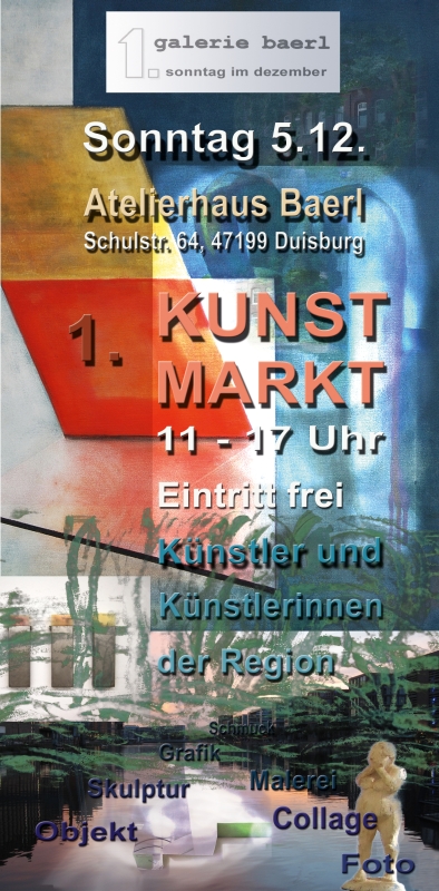 kunstmarkt einladung